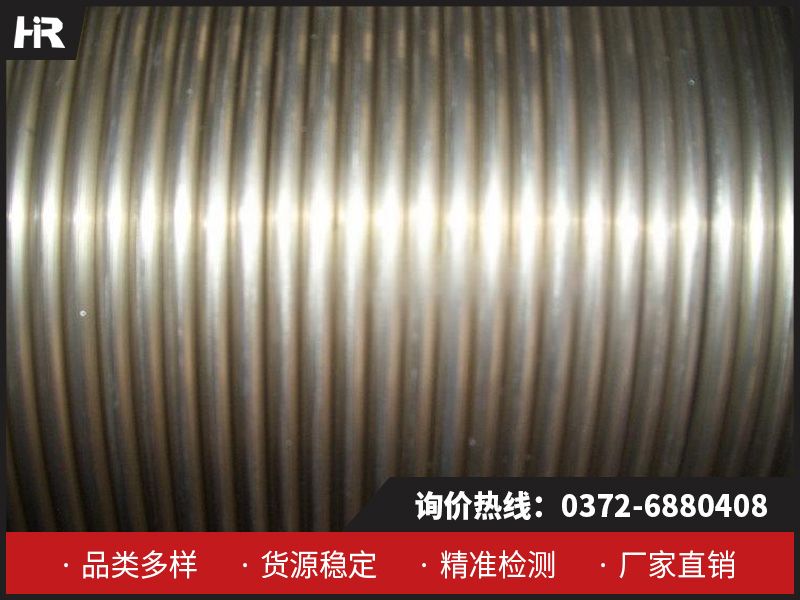 金屬鈣絲的加工原理，您了解多少？ 