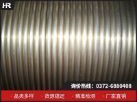 19年深耕，林州宏瑞金屬鈣絲憑何成為全球工業(yè)領(lǐng)域優(yōu)選？